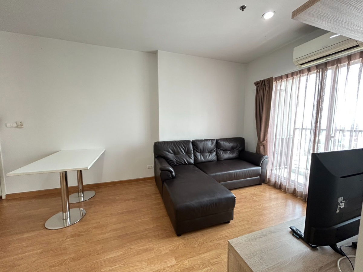 picture 🌆 For Rent: The Parkland Phetkasem – Next to MRT Lak Song | Fully Furnished & Ready to Move In @90condo 🌃 - 11/15