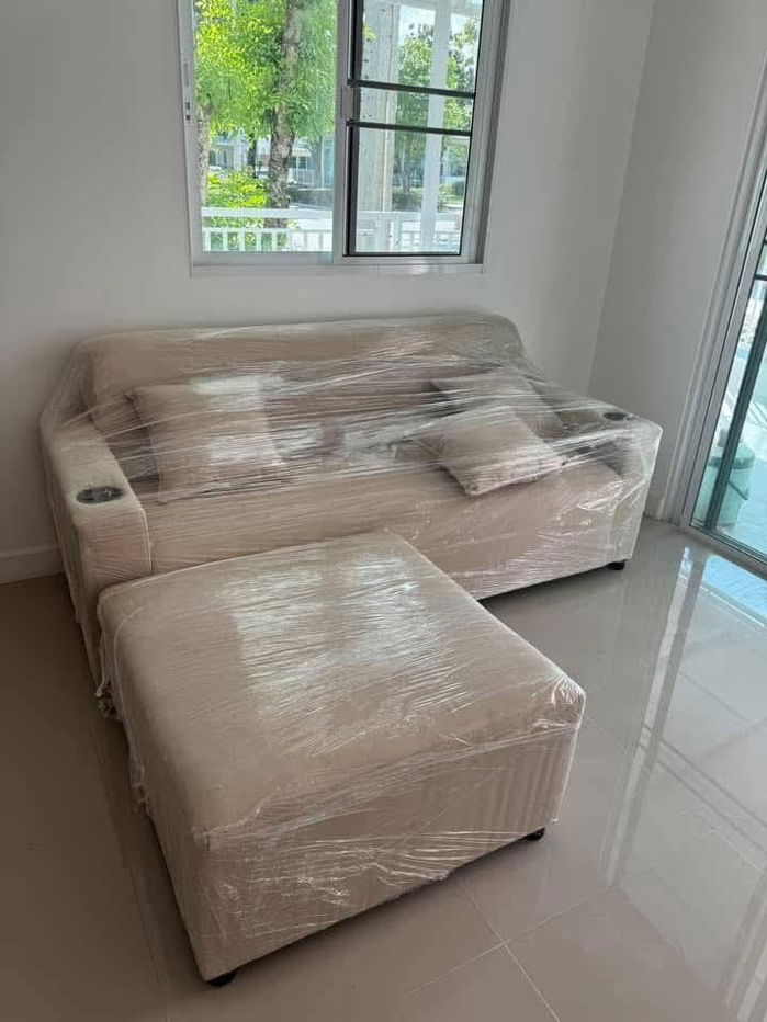 รูป 🏡✨ ให้เช่าทาวน์เฮ้าส์ 2 ชั้น โครงการพฤกษาวิลล์ 115 | เชียงใหม่ – ม.พายัพ - รูปที่ 10/15