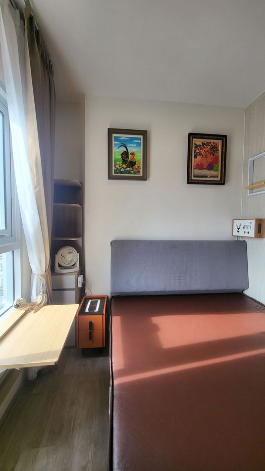 picture FOR RENT  :  YL090907  : ( Niche MONO Ramkhamhaeng ) - 22/22