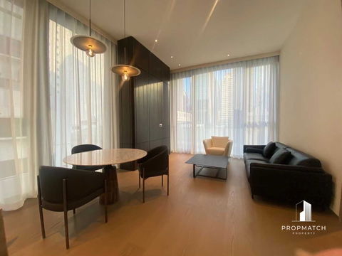 ✨Flash Deal ✨Scope Langsuan ( 1Bed 1Bath 85SQM.) แต่งครบพร้อมอยู่ !! เพียง 165,000 บาทต่อเดือน Tel.0981315848 @propmatch