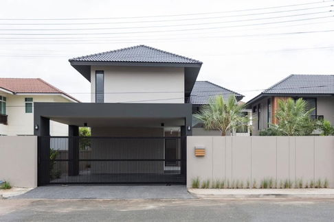 🏡✨ For Rent – Fully Furnished Pool Villa in Proud Kwang Wiang, Chiang Mai – Hang Dong Road