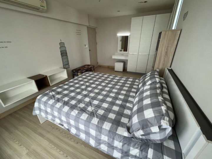 picture (LV1-113)(For Rent)🩵M Society🩵Call : 064-242-6068 - 2/8