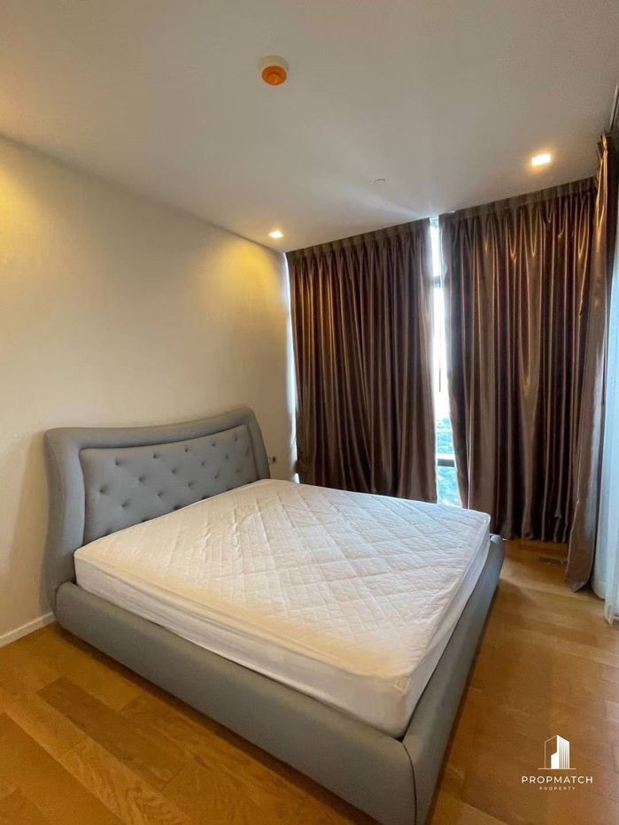 รูป ✨Flash Deal ✨ Circle Condominium (1Bed1Bath48SQM.) พร้อมอยู่ ! เพียง 33,000 บาทต่อเดือน Tel.0981315848 @propmatch - รูปที่ 6/11