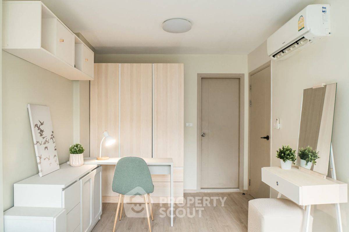 picture 1-BR Condo at Elio Sukhumvit 64 near BTS Punnawithi (ID 2227319) - 12/12