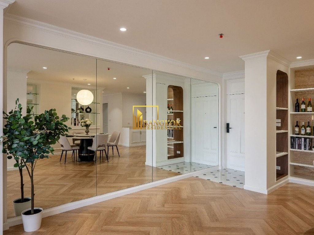 picture Moon Tower | Renovated 3 Bedroom Condo For Sale in Ekkamai - BR2036CD - 5/27
