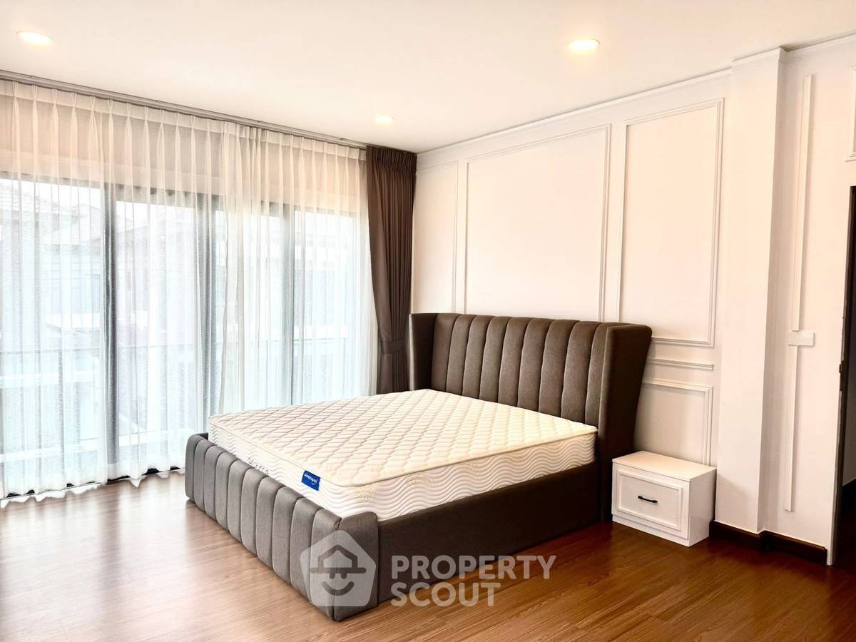 รูป บ้าน 4-ห้องนอน ที่ เดอะ ซิตี้ บางนา ใน บางแก้ว (ID 2141076) - รูปที่ 11/11
