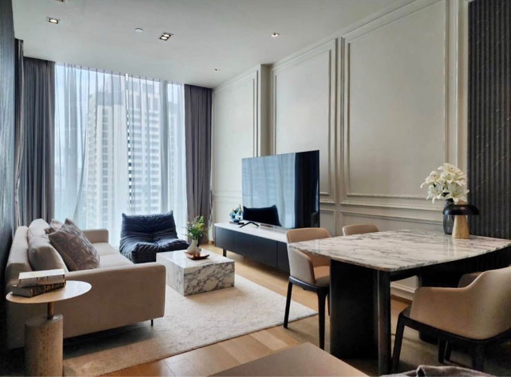 picture #Z1600 Condo for rent 28 Chidlom - 4/7