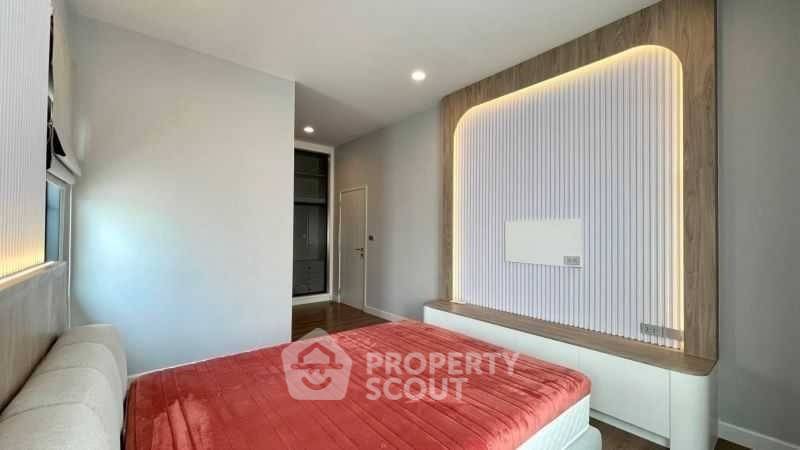 รูป บ้าน 4-ห้องนอน ที่ เศรษฐสิริ บางนา-สุวรรณภูมิ ใกล้ ท่าอากาศยานสุวรรณภูมิ (ID 2227169) - รูปที่ 15/19