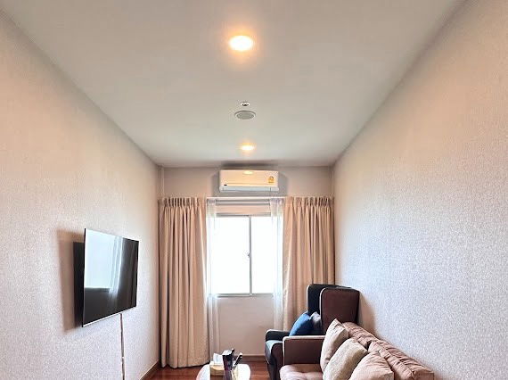 รูป บ้านเดี่ยวสองหลังทำเลดีมาก ติดถนนใหญ่เลียบทางด่วนรามอินทรา  ก่อนถึง Central Eastville 🍀💫 - รูปที่ 16/20