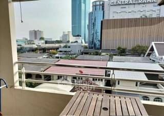 picture 3-BR Condo at Lumpini Suite Ratchada-Rama 3 in Chong Nonsi (ID 1898320) - 6/7