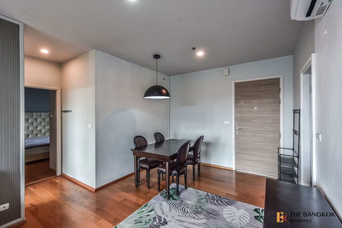 รูป Hive Taksin 🌟 ห้องสวย สภาพดี ใกล้ BTS วงเวียนใหญ่ - รูปที่ 11/14