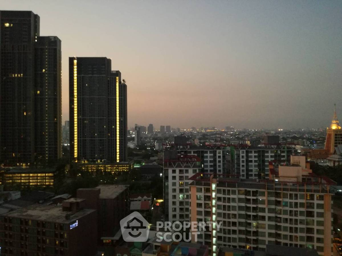 picture 1-BR Condo at S&S Sukhumvit 101/1 near BTS Udom Suk (ID 894651) - 3/19