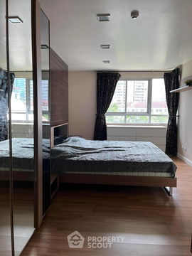 1-BR Condo at The Clover Thonglor Residence near BTS Thong Lor (ID 1835699)