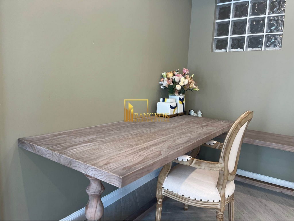 รูป Muu Baan Wattana | Cozy 3 Bed House For Rent in Rama 3 Area - BR28271SH - รูปที่ 13/14