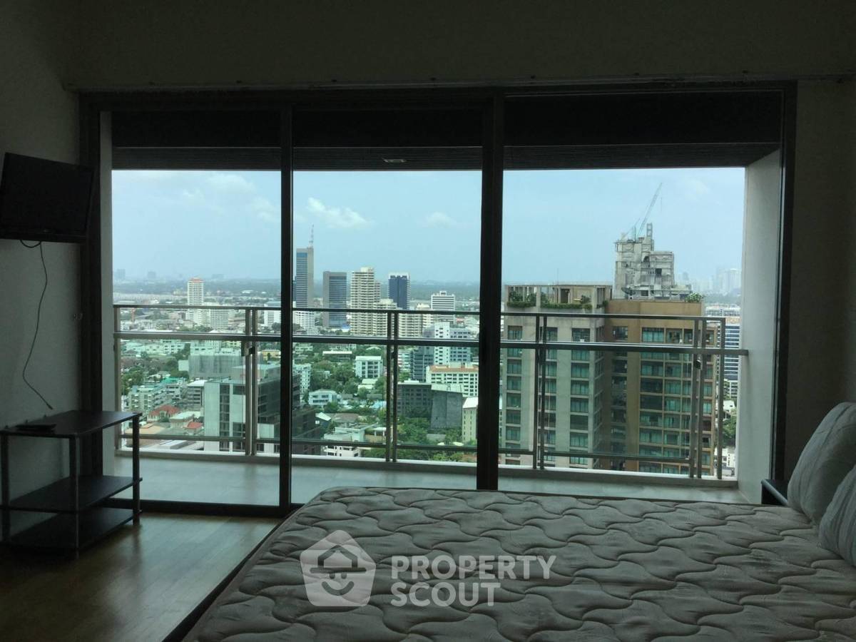 รูป คอนโด 3-ห้องนอน ที่ เดอะ เมดิสัน คอนโดมิเนียม ใกล้ BTS พร้อมพงษ์ (ID 904180) - รูปที่ 11/12