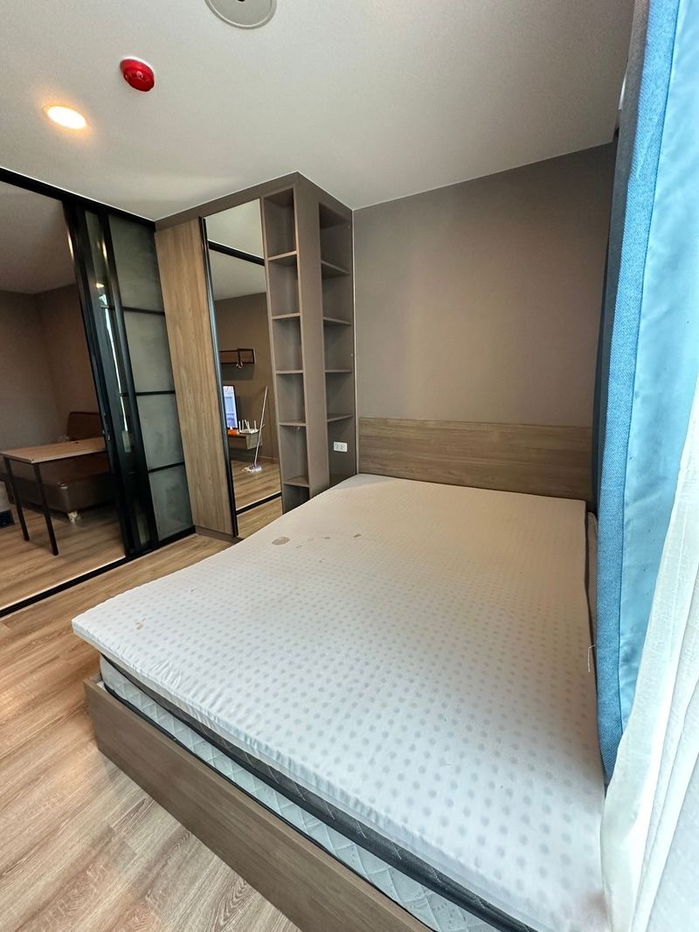 รูป ให้เช่าคอนโด THE CUBE LOFT Nuanchan (เดอะคิวบ์ ลอฟท์ นวลจันทร์)     ***  พร้อมให้เช่า  25  กค นี้  ***   - รูปที่ 2/20