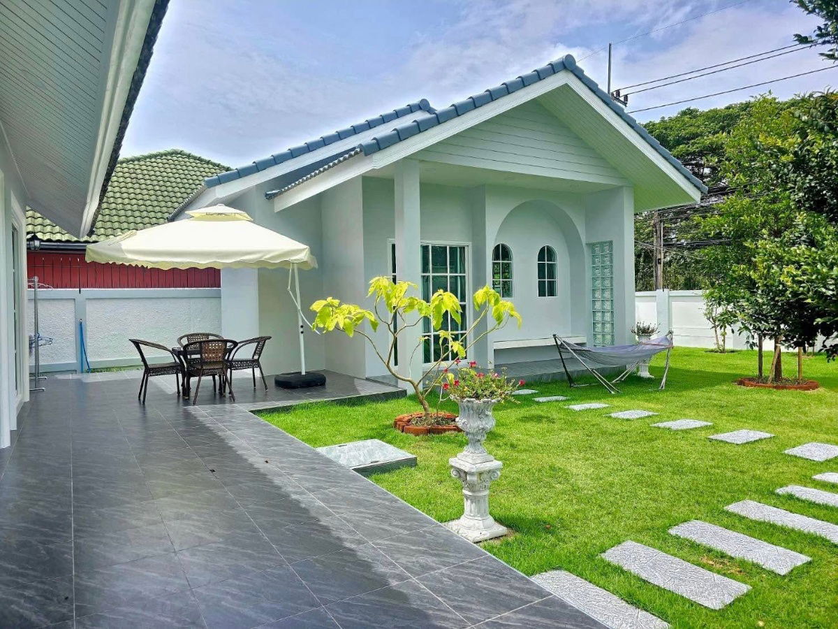 picture For sale Baan Suansuwatthana 12.9 million - 12/51