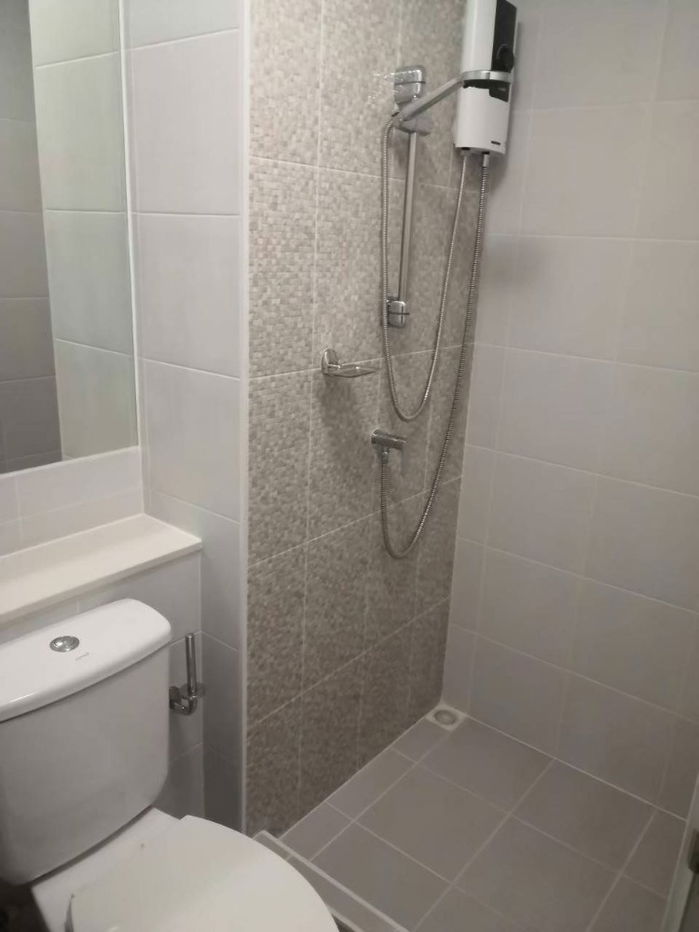 รูป T2050766 ให้เช่า คอนโด พลัมคอนโด ปิ่นเกล้า สเตชั่น (Plum Condo Pinklao Station) ขนาด 27 ตร.ม. ชั้น 22 - รูปที่ 6/7