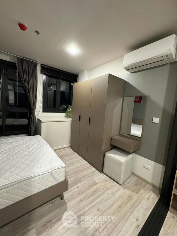 รูป คอนโด 1-ห้องนอน ที่ เอ็กซ์ที ห้วยขวาง ใกล้ MRT ห้วยขวาง (ID 2140327) - รูปที่ 5/12