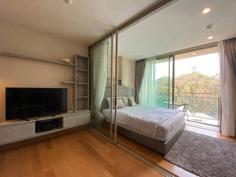 Cheap rental, Marina Bay Front Sriracha, luxury condo, beautiful view, fully furnished, move in ready