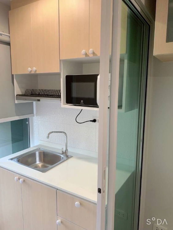 รูป ❣️❣️ Regent home 97/1 ใกล้ BTS บางจาก - รูปที่ 8/9