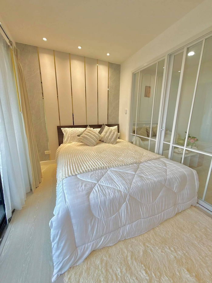 รูป 🏢 ขาย! SERENO AIRPORT CONDO ✨ ราคาพิเศษสุด! เพียง 1.49 ล้านบาท เท่านั้น!!             - รูปที่ 4/17