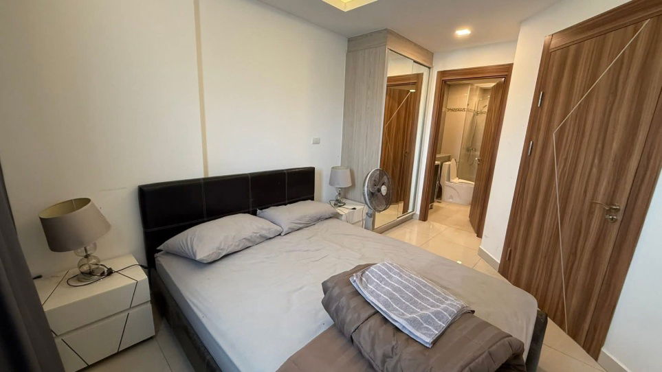 รูป มัลดีฟคอนโด 1ห้องนอน 1ห้องน้ำลากูน่าบีชรีสอร์ท3 ขายราคาถูก  - รูปที่ 6/9