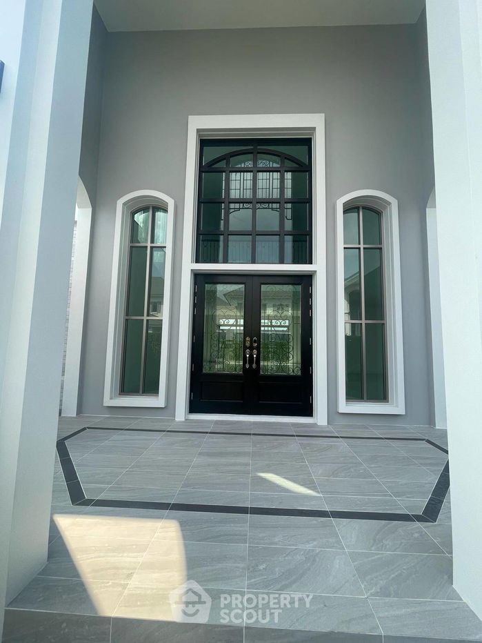 picture 5-BR House in Khlong Song Ton Nun (ID 1508922) - 7/35