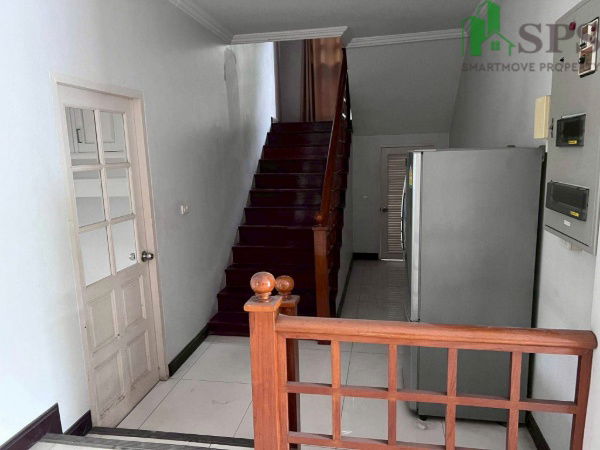 picture Single House for Rent in Suan Srinakarin Village Project 1 (SPSEVE1096) - 8/16