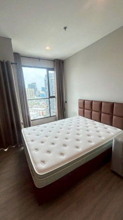 รูป CR680705  [For Rent]ให้เช่า คอนโด ลุมพินีพาร์ค รัชโยธิน (พหลโยธิน 32) ใกล้ BTS เสนานิคม - รูปที่ 3/7