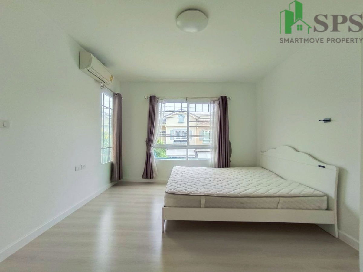 picture Townhome for Rent – Indy 1 Bangna Km.7 (Property Code: SPS-PP151) - 12/17