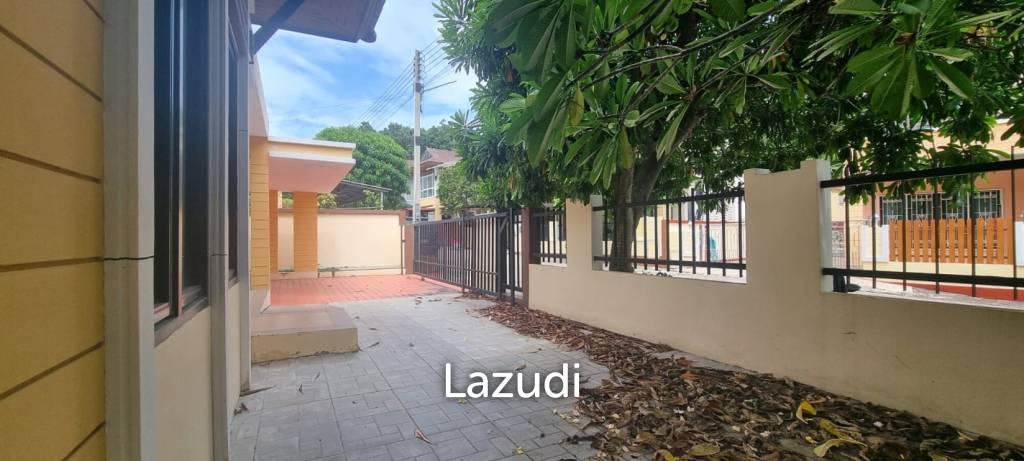 picture 3 Beds 2 Baths 132 SQ.M. Baan Sirin Pattaya - 18/19