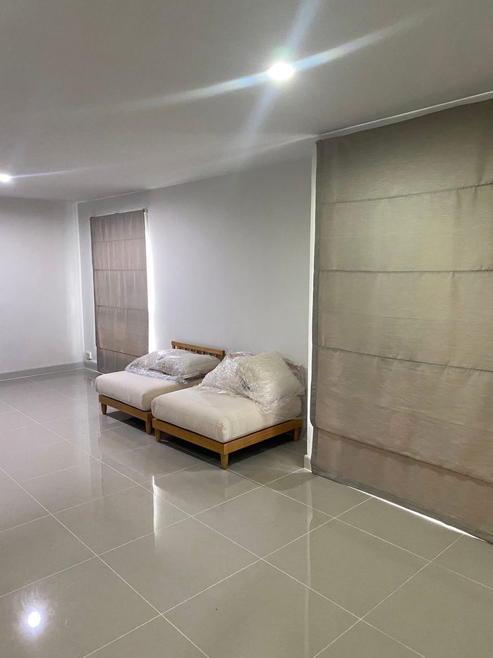 รูป SH1452 ให้เช่าคอนโด Regent Home 7 บางนา ห้องสวย เครื่องใช้ไฟฟ้าเฟอร์นิเจอร์ - รูปที่ 6/16