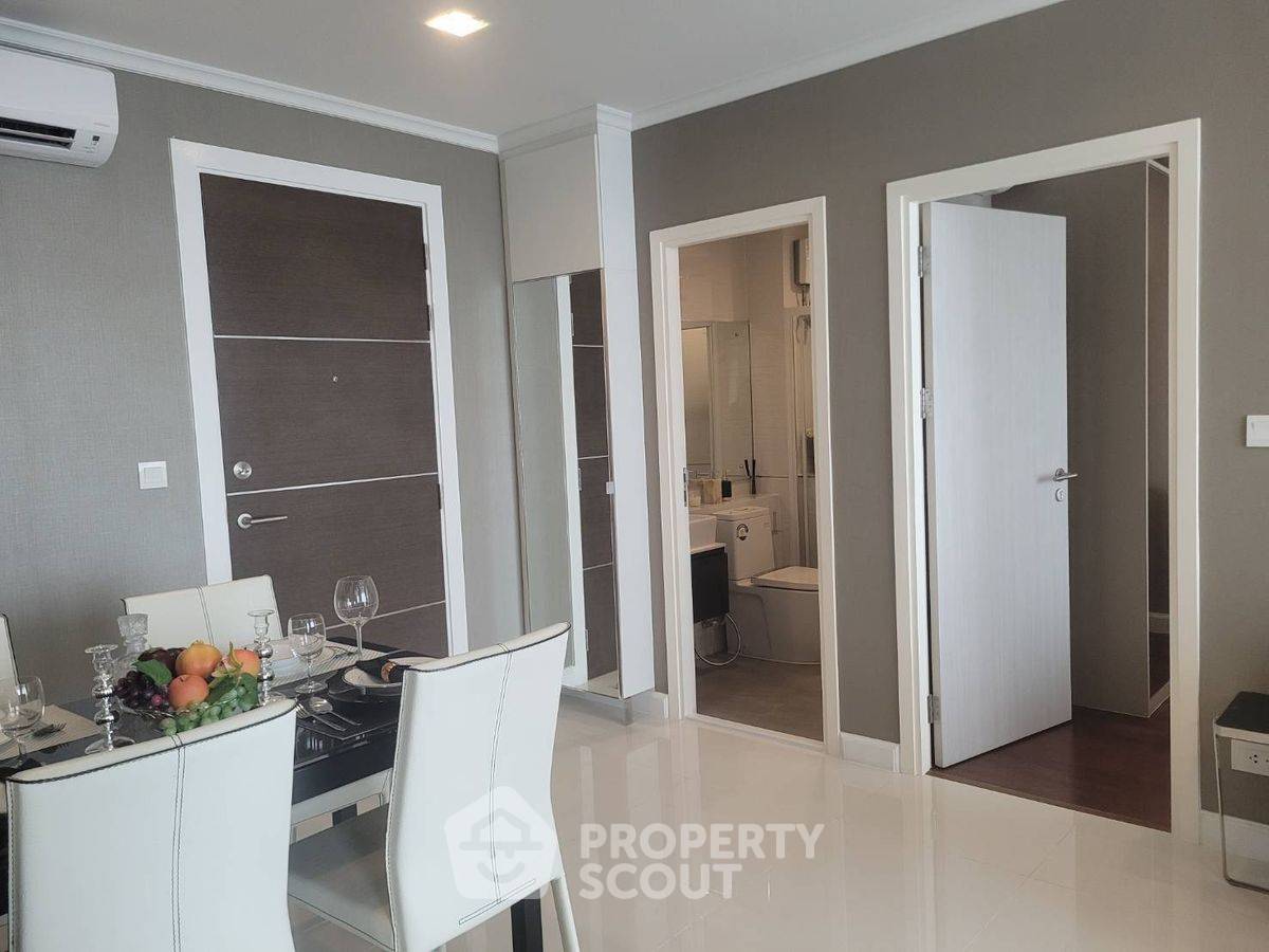 รูป คอนโด 2-ห้องนอน ที่ เดอะ เมโทรโพลิส สำโรง อินเตอร์เชนจ์ ใกล้ BTS สำโรง (ID 2146824) - รูปที่ 10/25