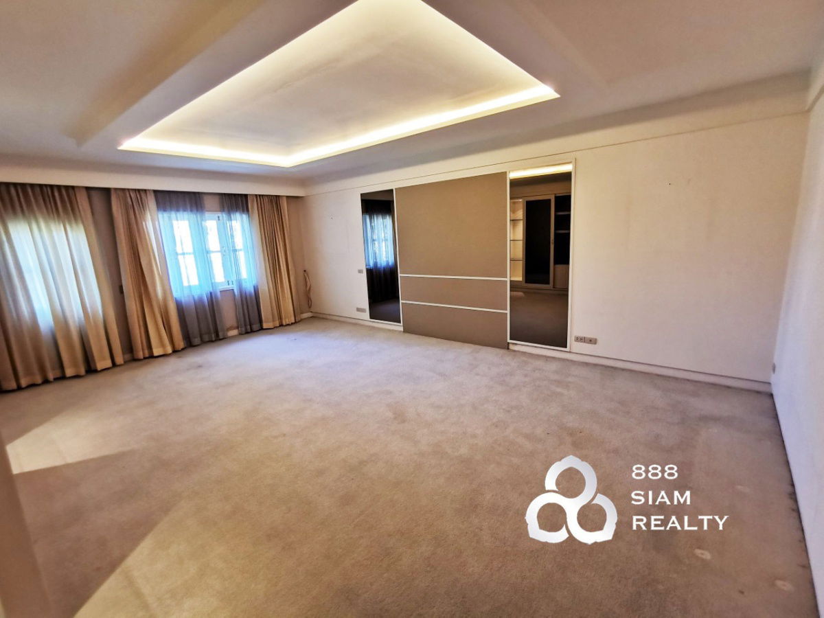 รูป ขายบ้านเดี่ยวหรู หมู่บ้านสินเก้า - รูปที่ 20/28