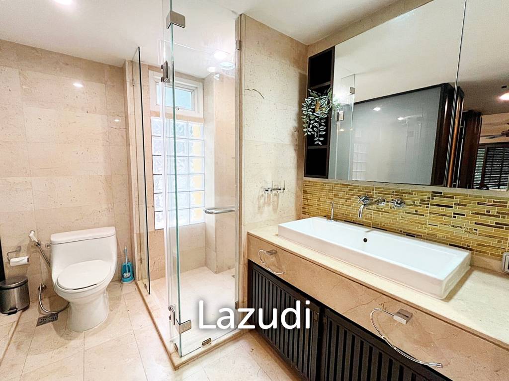 picture 2 Bed 2 Bath 166 SQ.M Silver Heritage - 17/37