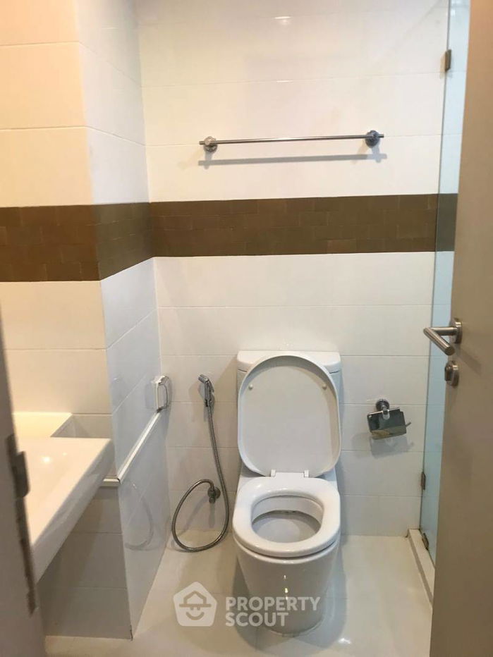 picture 1-BR Condo at Ideo Verve Sukhumvit near BTS On Nut (ID 1990334) - 10/10