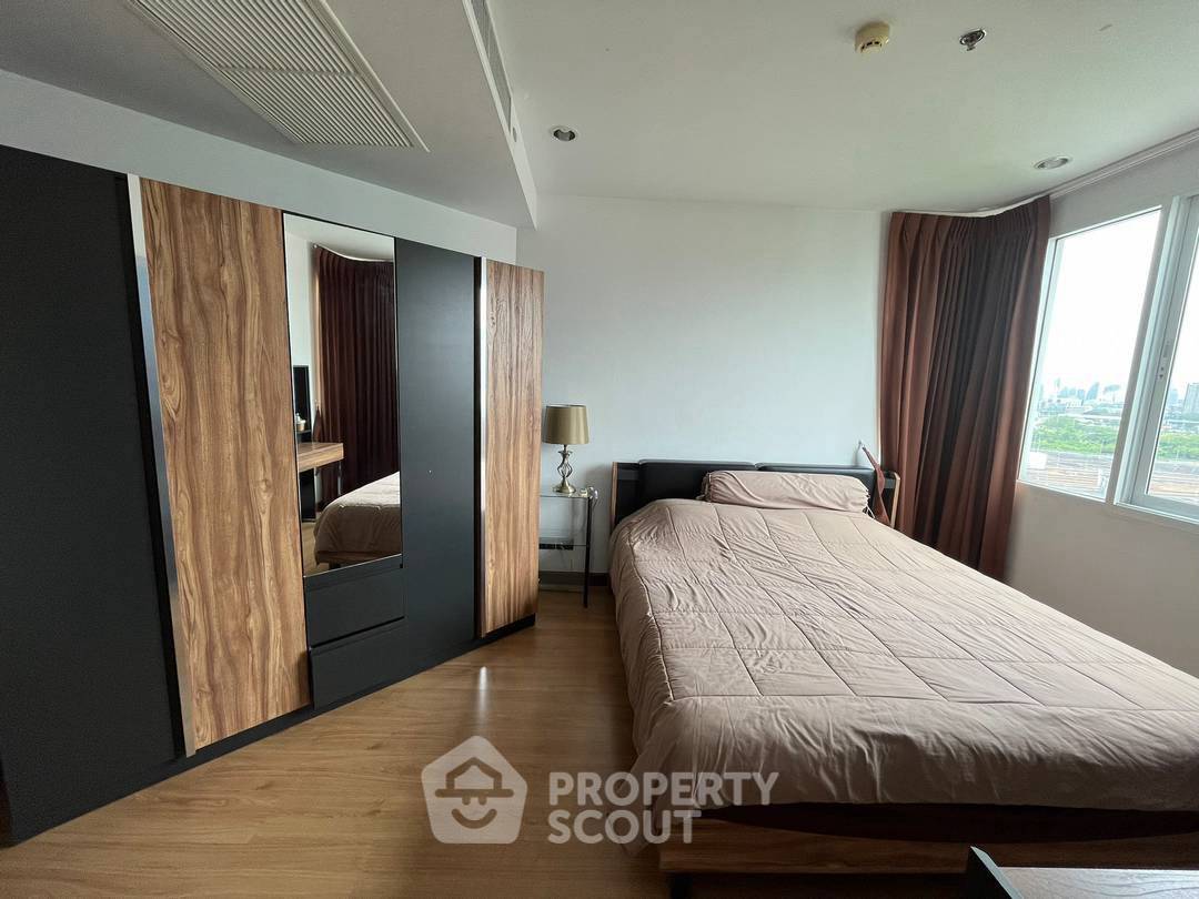 picture 2-BR Condo at Supalai Wellington near MRT Thailand Cultural Centre (ID 2085512) - 6/11