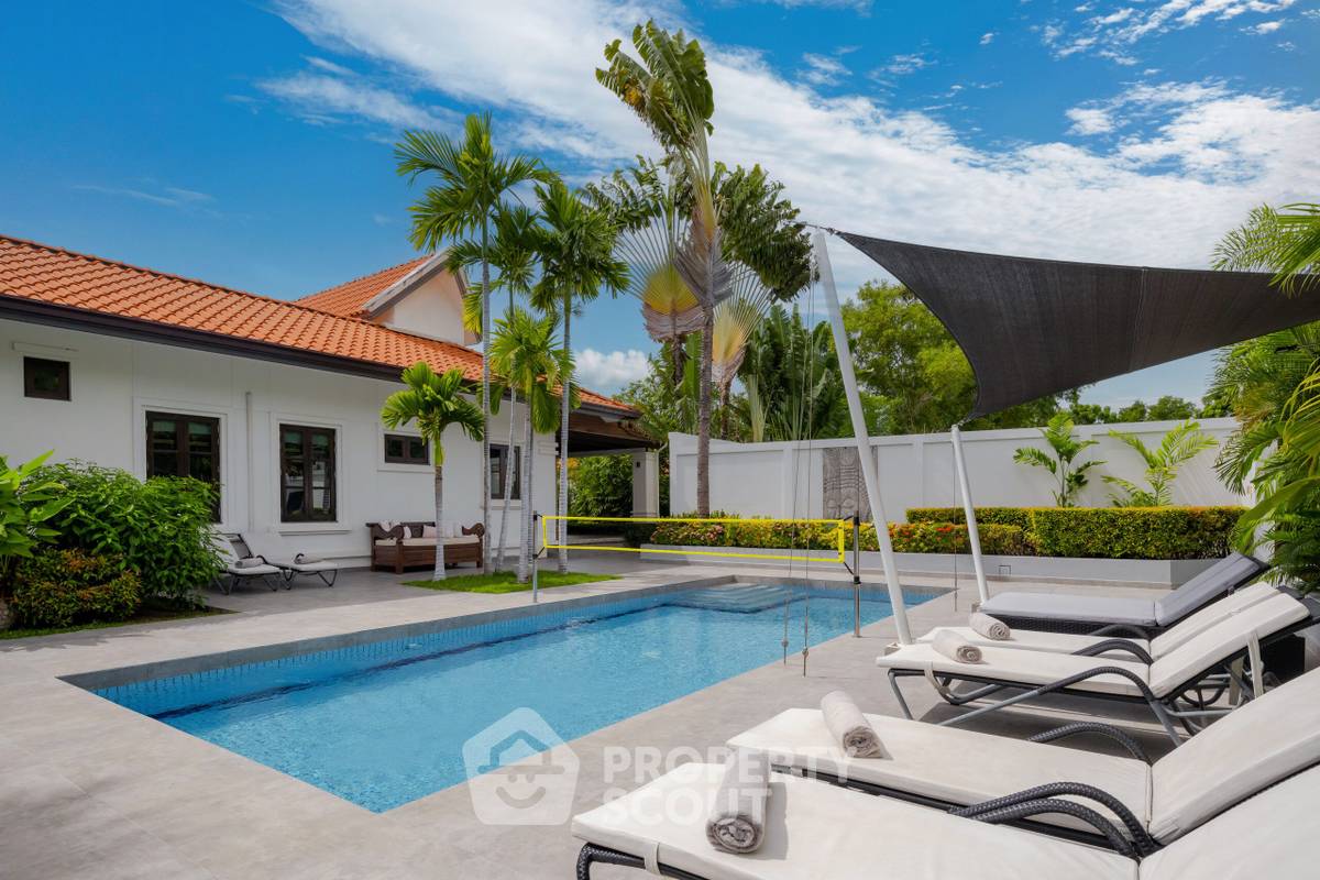 picture 5-BR Villa in Nong Kae (ID 1762373) - 1/11