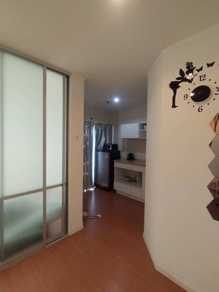 picture Urgent Sale! Condo at Lumpini Park Rattanathibet–Ngamwongwan, near MRT Bang Krasor, prime location with convenient transportation - 9/14