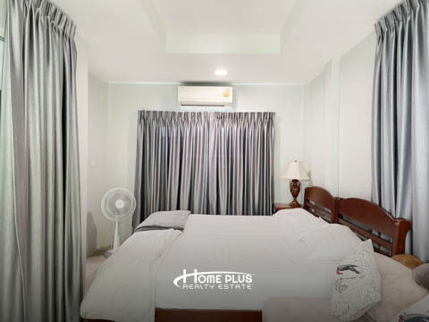 รูป หมู่บ้านเพอร์เฟคเพลส วงแหวน-รามคำแหง เฟส2 (Perfect Place Wongwaen-Ramkhamhaeng2) - รูปที่ 17/38