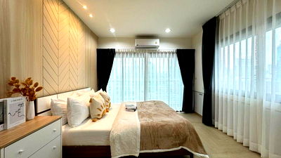 เช่าคอนโด จุฬาลงกรณ์มหาวิทยาลัย : Code: KJ7860  ให้เช่า Renova Residence Chidlom 🔥🔥 จองเดือนนี้รับส่วนลด1,000บาท 🔥🔥 @kjcondo (มี@ข้างหน้าด้วยนะคะ)