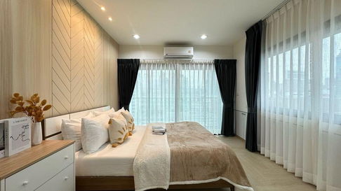 Code: KJ7860  for rent Renova Residence Chidlom // Line ID: @kjcondo (with @) //