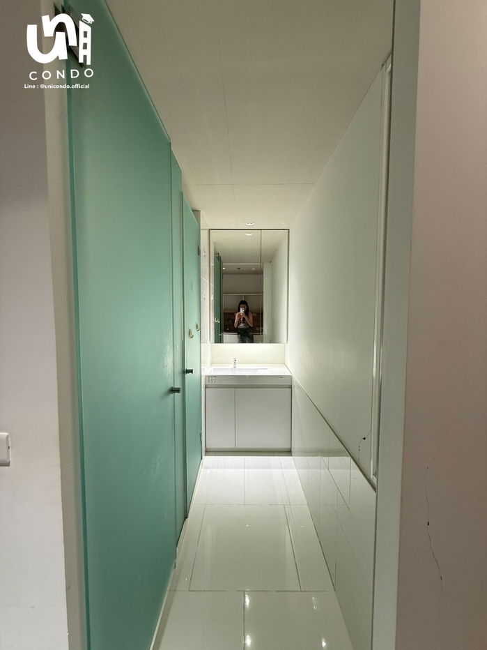 รูป 🎓🎓 ขาย Triple Y Residence ราคาดีมาก 🔥🔥 - รูปที่ 10/10