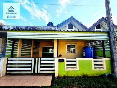 Houses for rent : Single-Storey House for Rent – 2 Bedrooms, 2 Bathrooms Fully furnished and ready to move in