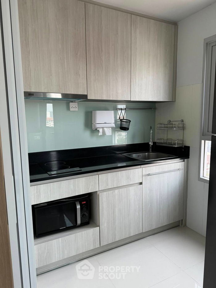รูป คอนโด 2-ห้องนอน ที่ นิช โมโน รามคําแหง ใกล้ รามคำแหง (ID 2168013) - รูปที่ 7/17