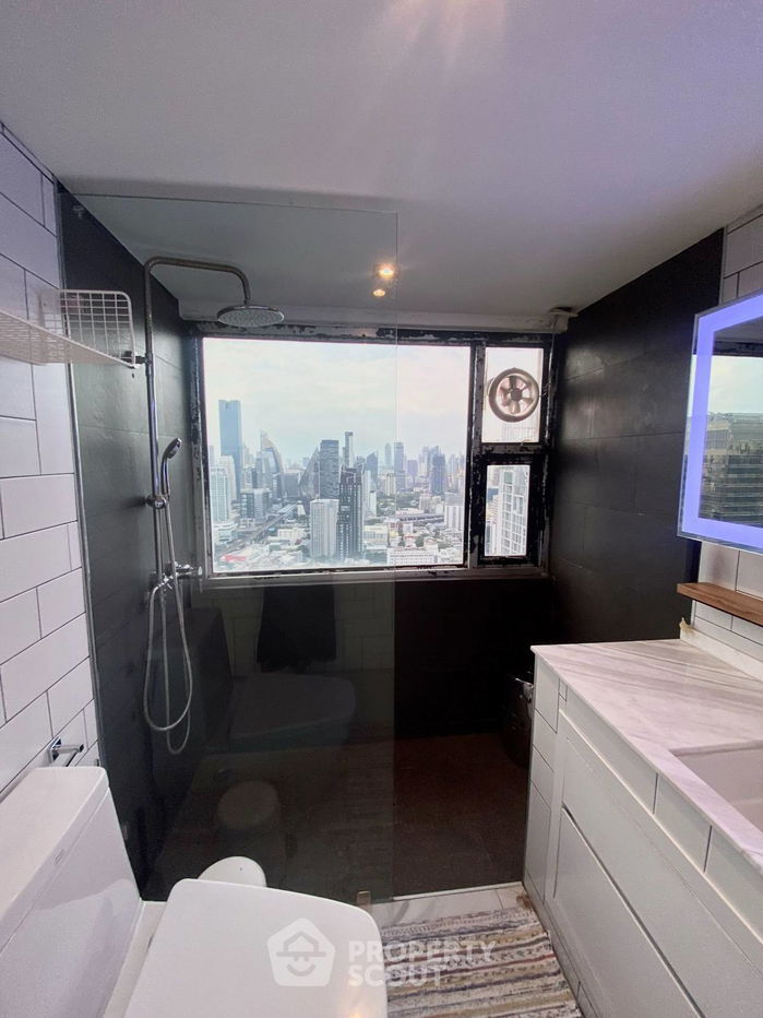 picture 2-BR Condo at Sukhumvit Suite near BTS Nana (ID 1346007) - 20/41