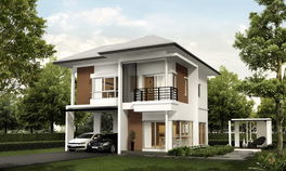 Project Patta Village Pattaya  Picture - 4/6