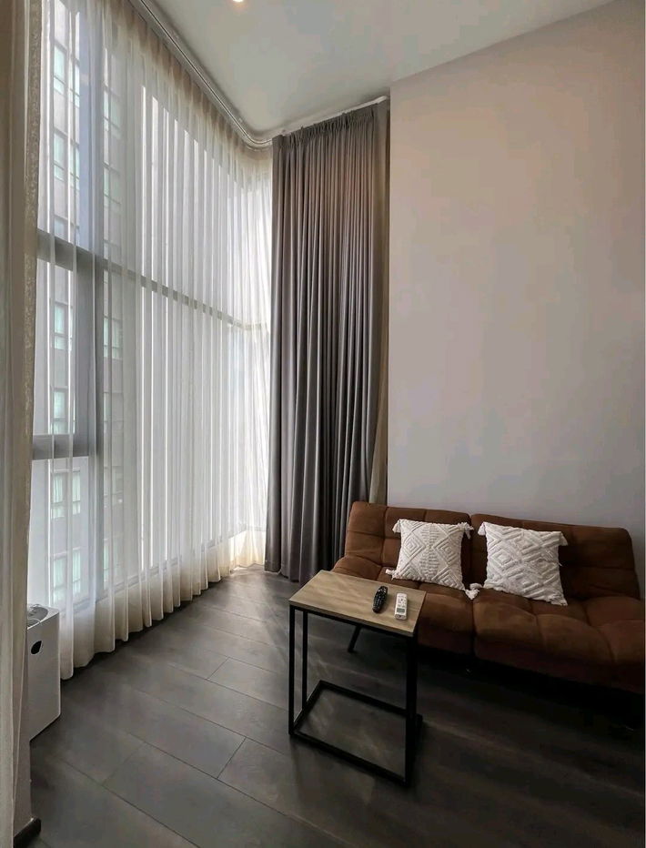 รูป KnightsBridge Space Ratchayothin | Near BTS Phahon Yothin - รูปที่ 4/11