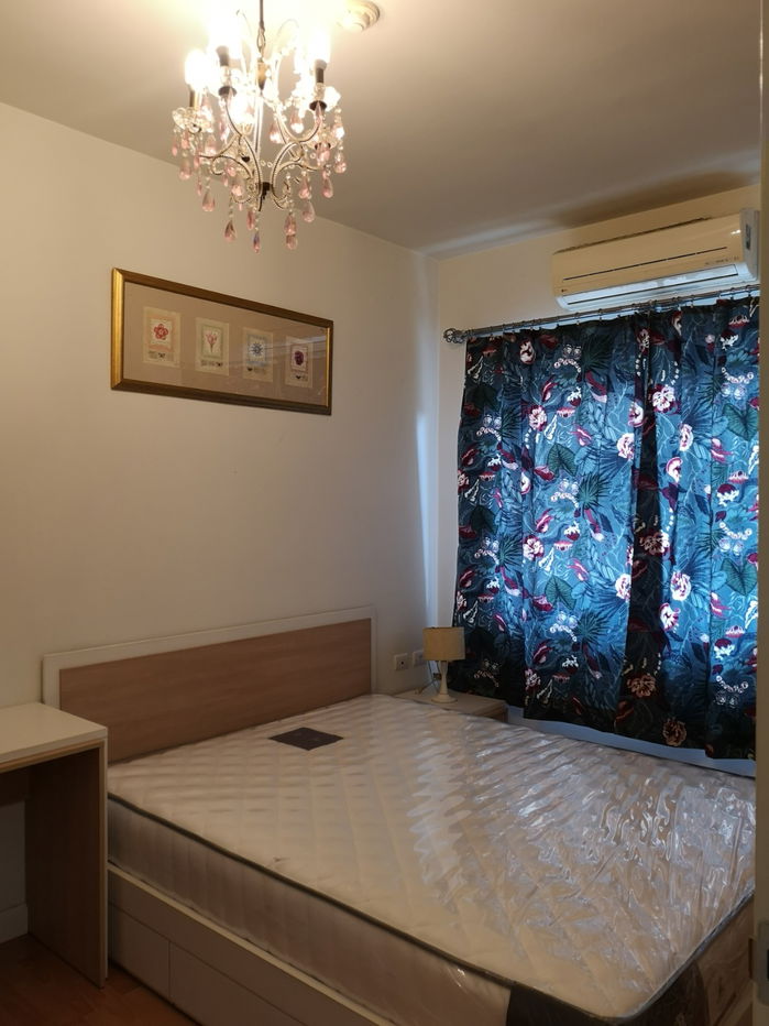 picture My Condo Pinklao for rent (1 bedroom, 34 sq.m.) - 6/12